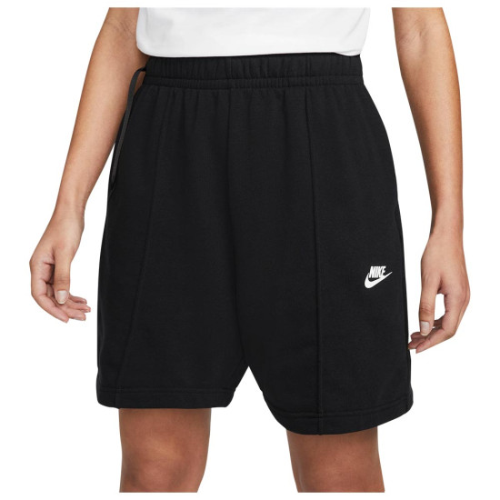 Nike Γυναικείο σορτς Sportswear French terry